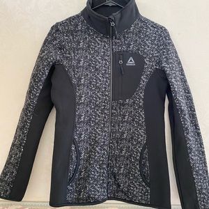 REEBOK JACKET